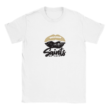 Load image into Gallery viewer, Saints Football
