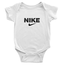 Load image into Gallery viewer, Baby Short Sleeve Bodysuit