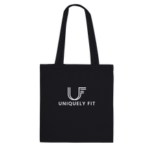 Load image into Gallery viewer, Uniquely Fit Tote Bag