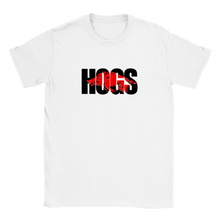 Load image into Gallery viewer, Go Hogs Unisex Crewneck T-shirt