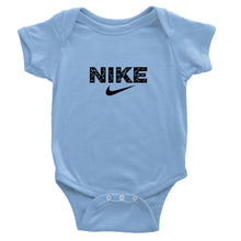 Load image into Gallery viewer, Baby Short Sleeve Bodysuit