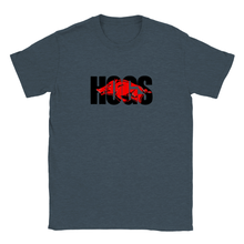 Load image into Gallery viewer, Go Hogs Unisex Crewneck T-shirt