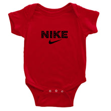 Load image into Gallery viewer, Baby Short Sleeve Bodysuit
