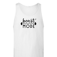 Load image into Gallery viewer, Beast Mode tank