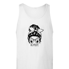 Load image into Gallery viewer, #GymLife tank