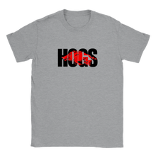Load image into Gallery viewer, Go Hogs Unisex Crewneck T-shirt