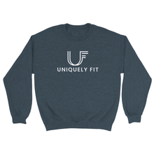 Load image into Gallery viewer, Unisex Crewneck Sweatshirt