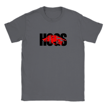 Load image into Gallery viewer, Go Hogs Unisex Crewneck T-shirt