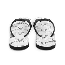 Load image into Gallery viewer, Uniquely Fit Flip-Flops