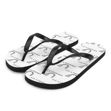 Load image into Gallery viewer, Uniquely Fit Flip-Flops