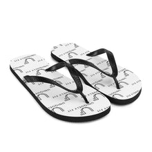 Load image into Gallery viewer, Uniquely Fit Flip-Flops