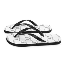 Load image into Gallery viewer, Uniquely Fit Flip-Flops