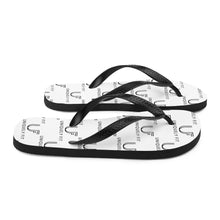 Load image into Gallery viewer, Uniquely Fit Flip-Flops