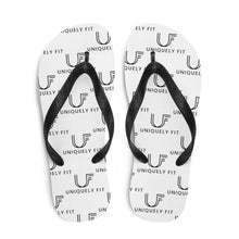 Load image into Gallery viewer, Uniquely Fit Flip-Flops
