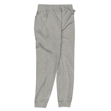 Load image into Gallery viewer, Unisex fleece sweatpants