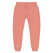 Load image into Gallery viewer, Unisex fleece sweatpants