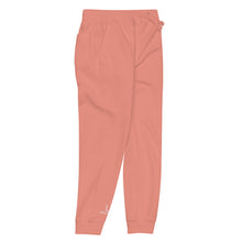 Load image into Gallery viewer, Unisex fleece sweatpants