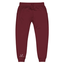 Load image into Gallery viewer, Unisex fleece sweatpants