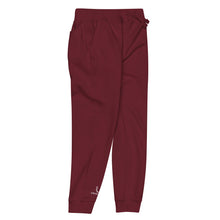 Load image into Gallery viewer, Unisex fleece sweatpants