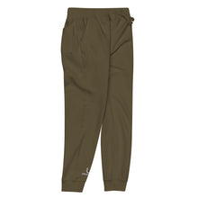 Load image into Gallery viewer, Unisex fleece sweatpants