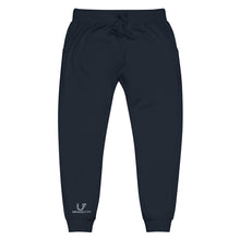 Load image into Gallery viewer, Unisex fleece sweatpants