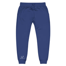 Load image into Gallery viewer, Unisex fleece sweatpants