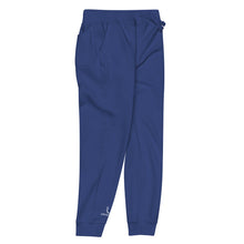Load image into Gallery viewer, Unisex fleece sweatpants