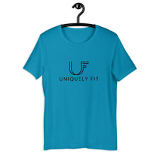 Load image into Gallery viewer, Unisex t-shirt