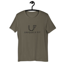 Load image into Gallery viewer, Unisex t-shirt