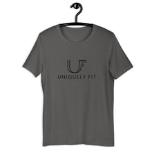 Load image into Gallery viewer, Unisex t-shirt