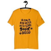 Load image into Gallery viewer, Unisex t-shirt
