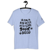 Load image into Gallery viewer, Unisex t-shirt