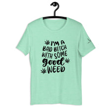 Load image into Gallery viewer, Unisex t-shirt