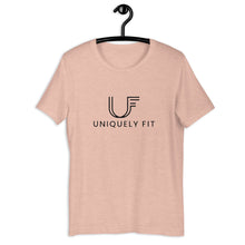 Load image into Gallery viewer, Unisex t-shirt