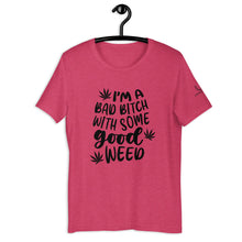 Load image into Gallery viewer, Unisex t-shirt