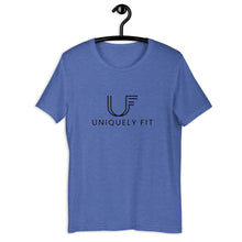 Load image into Gallery viewer, Unisex t-shirt