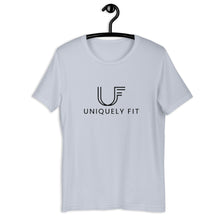 Load image into Gallery viewer, Unisex t-shirt