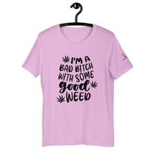 Load image into Gallery viewer, Unisex t-shirt