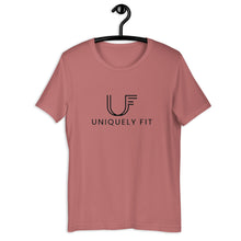 Load image into Gallery viewer, Unisex t-shirt
