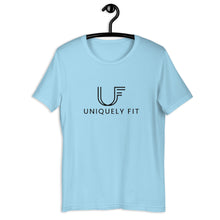Load image into Gallery viewer, Unisex t-shirt