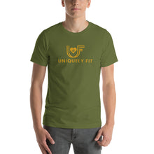 Load image into Gallery viewer, 4/20 friendly t-shirt