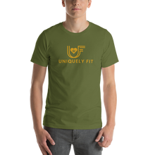 Load image into Gallery viewer, 4/20 friendly t-shirt