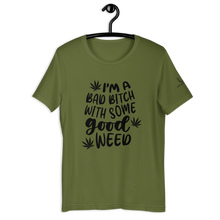 Load image into Gallery viewer, Unisex t-shirt