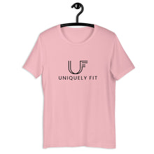 Load image into Gallery viewer, Unisex t-shirt