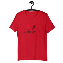 Load image into Gallery viewer, Unisex t-shirt