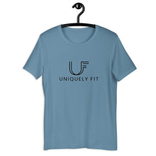 Load image into Gallery viewer, Unisex t-shirt