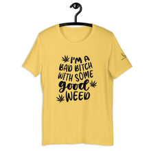Load image into Gallery viewer, Unisex t-shirt