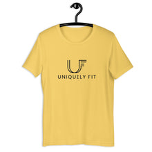 Load image into Gallery viewer, Unisex t-shirt