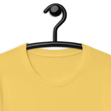 Load image into Gallery viewer, Unisex t-shirt