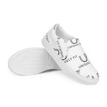 Load image into Gallery viewer, Women’s slip-on Uniquely Fit shoes